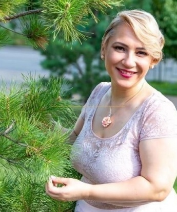 Проститутка Окся